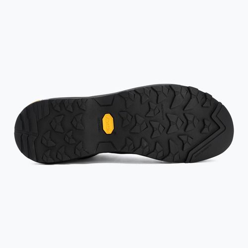 Herren-Trekkingschuhe The North Face Verto Approach GTX tnf black/tnf black