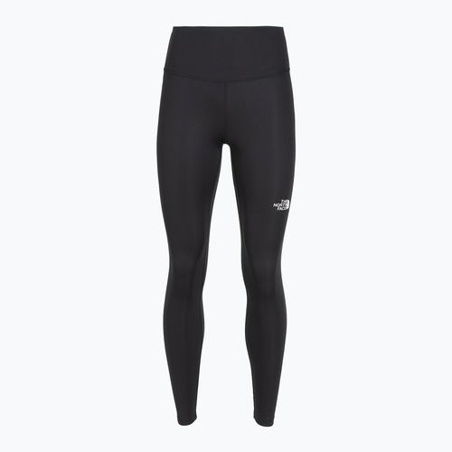 Damenleggings The North Face Flex 25IN Tight tnf black