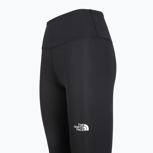 Damenleggings The North Face Flex 25IN Tight tnf black