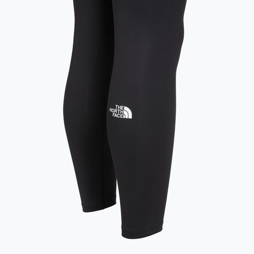 Damenleggings The North Face Flex 25IN Tight tnf black