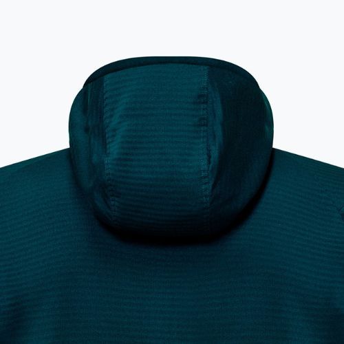 Herren-Trekkingpullover Salewa Puez Altavia PL HD pond blue