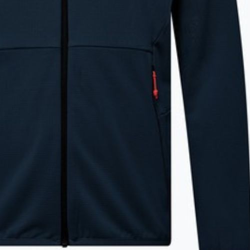 Herren Trekkingpullover Salewa Puez Cammio PL blueberry