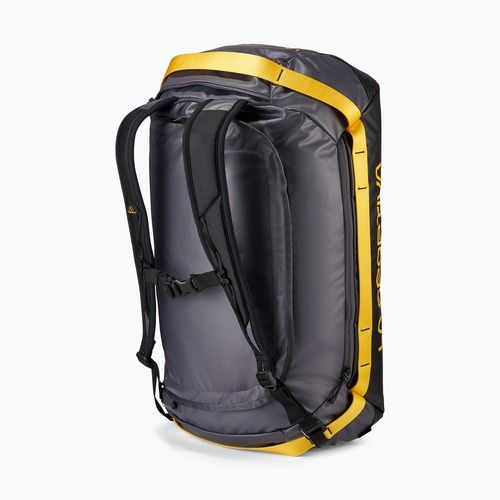 Reisetasche La Sportiva Nomad Duffel 40 l onyx/black