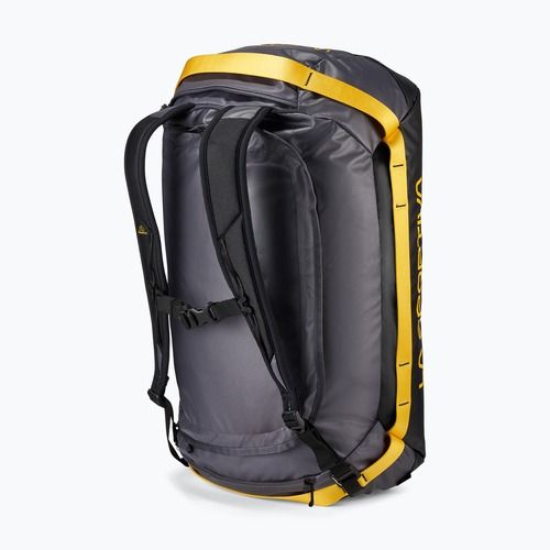 Reisetasche La Sportiva Nomad Duffel 70 l onyx/black