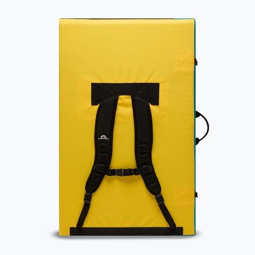 Bouldermatte La Sportiva Allez yellow/black