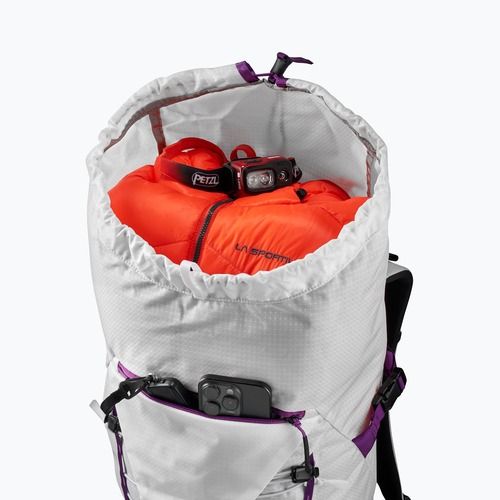 Rucksack La Sportiva Granite 32 l chalk/black