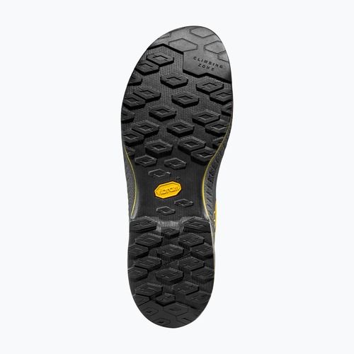 Zustiegsschuhe für Herren La Sportiva TX4 Evo yellow/purple