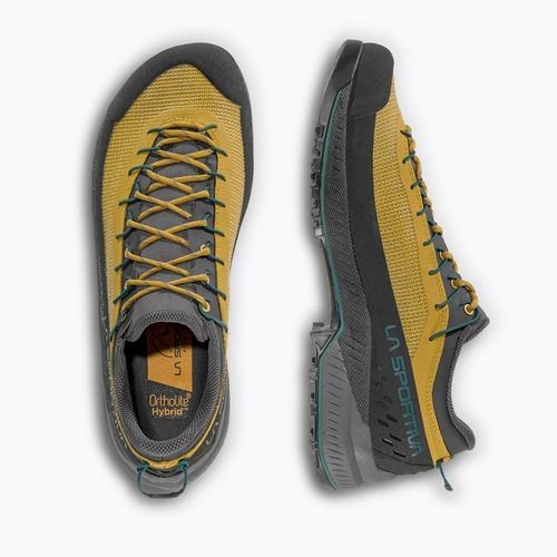 Zustiegsschuhe Herren La Sportiva TX4 Evo ST savana/onyx