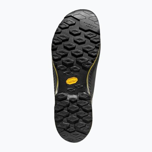 Zustiegsschuhe für Herren La Sportiva TX4 Evo GTX carbon/bamboo