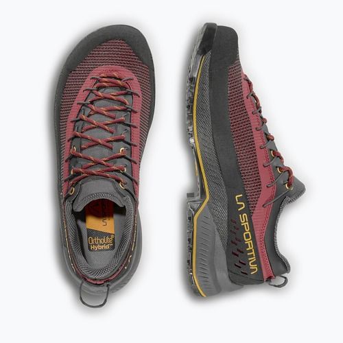 Zustiegsschuhe Damen La Sportiva TX4 Evo ST redwood/onyx