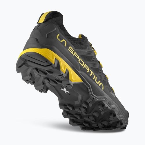 Herren-Trekkingschuhe La Sportiva Ultra Raptor 3 black/yellow