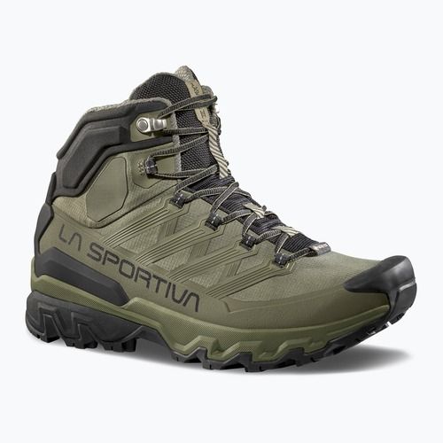 Herren-Trekkingschuhe La Sportiva Ultra Raptor 3 Mid GTX cypress/black