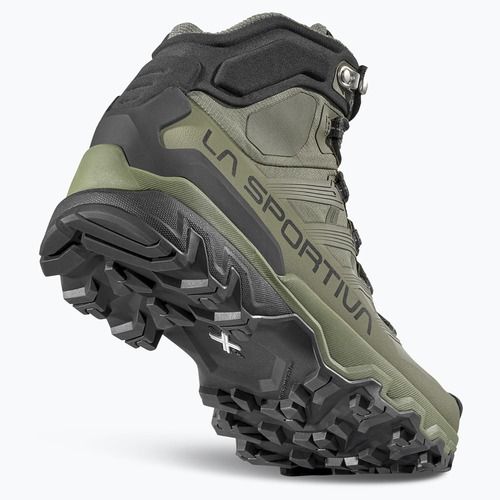 Herren-Trekkingschuhe La Sportiva Ultra Raptor 3 Mid GTX cypress/black