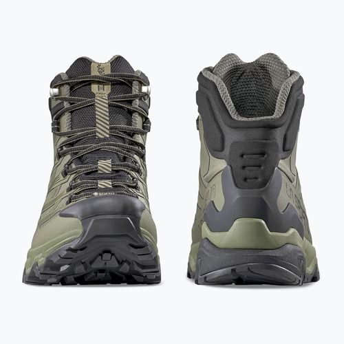 Herren-Trekkingschuhe La Sportiva Ultra Raptor 3 Mid GTX cypress/black