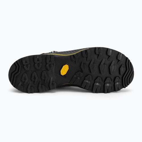 Herren-Trekkingschuhe La Sportiva TX5 Evo Mid GTX carbon/yellow