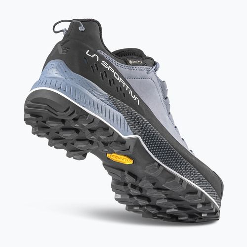 Damen-Trekkingschuhe La Sportiva TX5 Evo GTX limestone/chalk