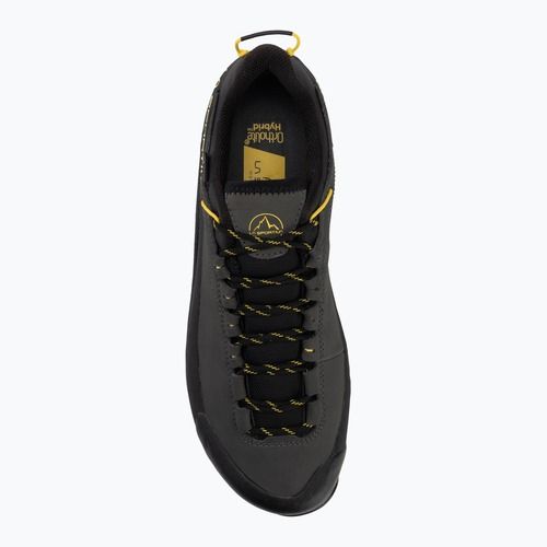 Herren-Trekkingschuhe La Sportiva TX5 Evo GTX carbon/yellow