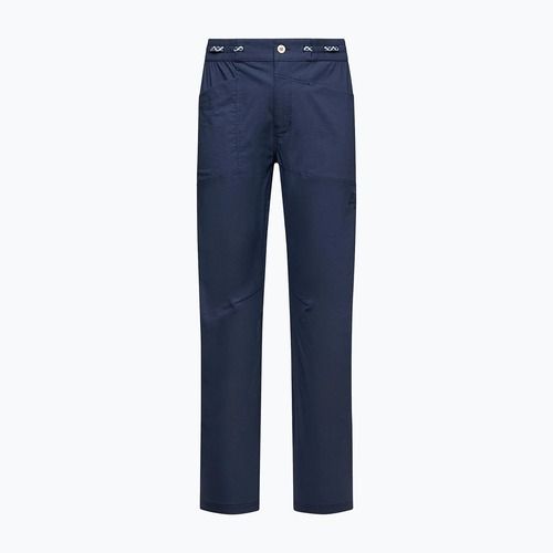 Herren-Kletterhose La Sportiva Talus night sky/chalk