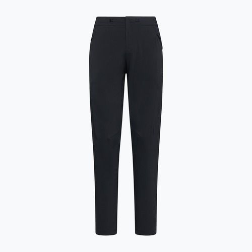 Herren-Trekkinghose La Sportiva Monument black/onyx