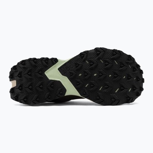 Damen-Trekkingschuhe Salewa Pedroc 2 black out/bungee cord