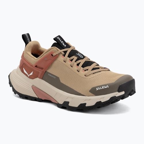 Damen-Trekkingschuhe Salewa Pedroc 2 quicksand/bungee cord