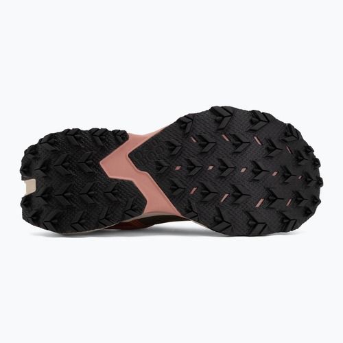 Damen-Trekkingschuhe Salewa Pedroc 2 quicksand/bungee cord