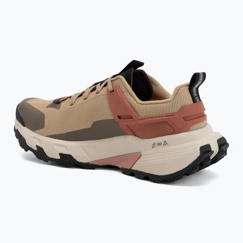 Damen-Trekkingschuhe Salewa Pedroc 2 quicksand/bungee cord