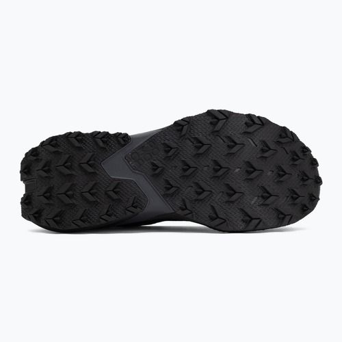 Herren-Trekkingschuhe Salewa Pedroc 2 MAX black out/black out