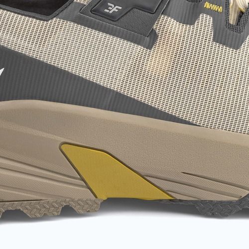 Herren-Trekkingschuhe Salewa Pedroc 2 MAX oatmeal/black out