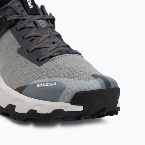 Damen-Trekkingschuhe Salewa Pedroc 2 onyx/vapor blue