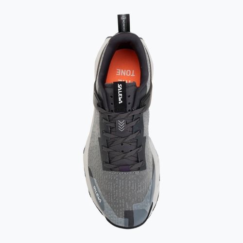 Damen-Trekkingschuhe Salewa Pedroc 2 onyx/vapor blue
