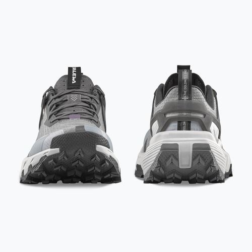 Herren-Trekkingschuhe Salewa Pedroc 2 onyx/vapor blue
