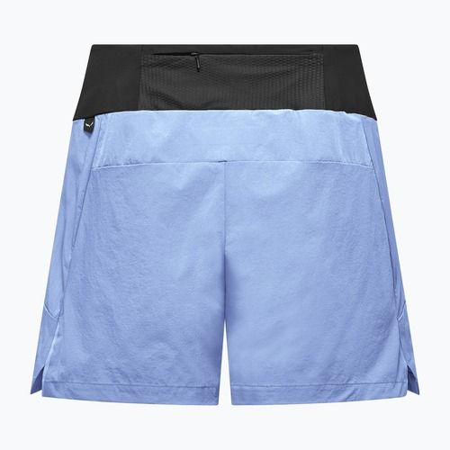 Damen-Trekking-Shorts Salewa Pedroc DST Light morning blue