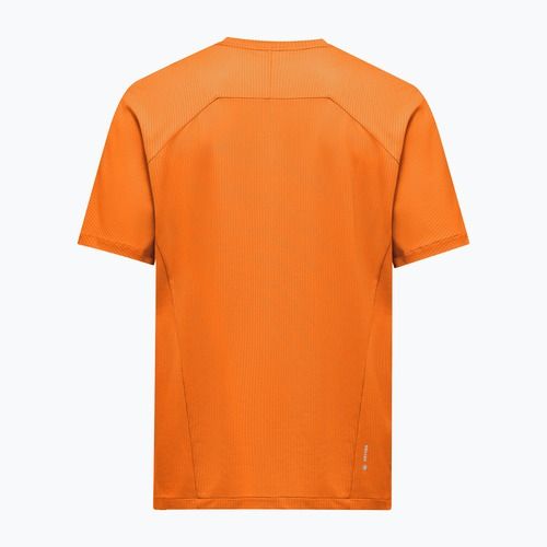 Herren T-Shirt Salewa Pedroc Dry Light turmeric