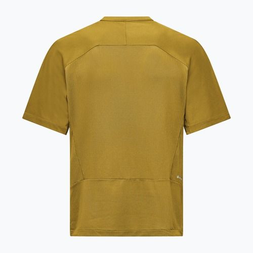 Salewa Pedroc Dry Hyb Herren T-Shirt olive oil