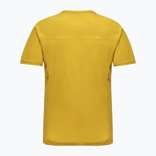 Salewa Puez Sporty Dry olive oil Herren Trekking T-Shirt