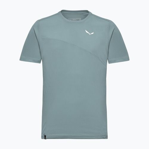Salewa Puez Sporty Dry willow Herren Trekking T-Shirt