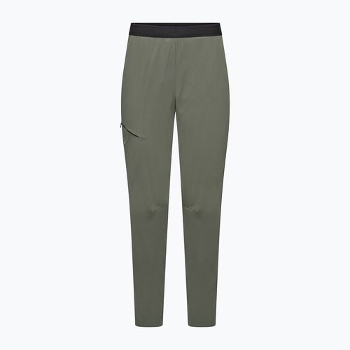 Herren-Trekkinghose Salewa Pedroc 3 DST Light faded green
