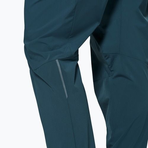 Herren-Trekkinghose Salewa Pedroc 3 DST Light pond blue