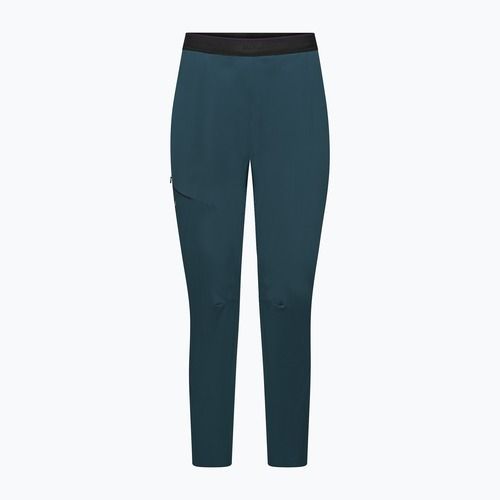 Herren-Trekkinghose Salewa Pedroc 3 DST Light pond blue