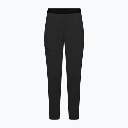 Herren-Trekkinghose Salewa Pedroc 3 DST Light black out