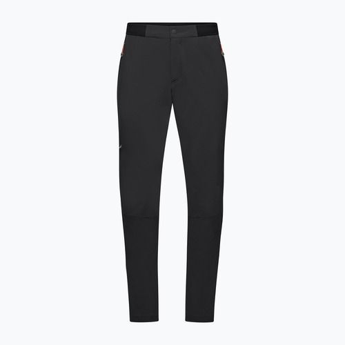 Herren-Trekkinghose Salewa Pedroc 5 DST blackout