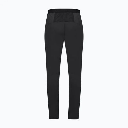 Herren-Trekkinghose Salewa Pedroc 5 DST blackout