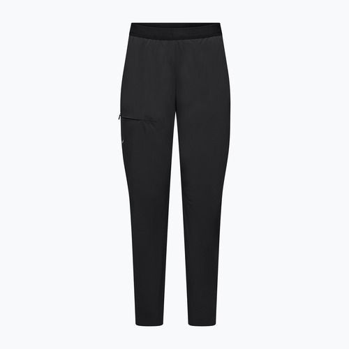 Damen-Trekkinghose Salewa Pedroc 3 DST Light black out