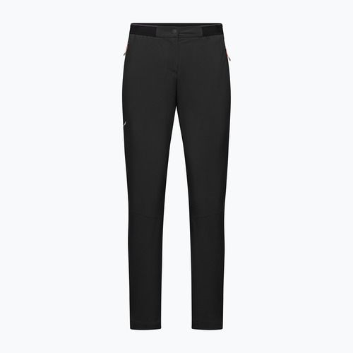 Damen-Trekkinghose Salewa Pedroc 5 DST blackout
