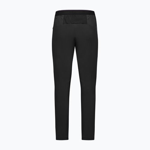 Damen-Trekkinghose Salewa Pedroc 5 DST blackout