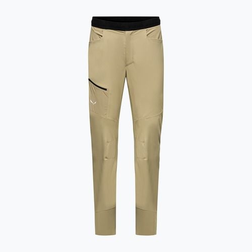 Herren-Trekkinghose Salewa Agner Light 2 DST quicksand