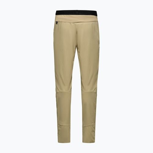 Herren-Trekkinghose Salewa Agner Light 2 DST quicksand