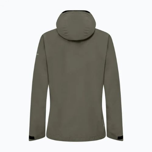 Herren-Softshelljacke Salewa Puez GTX 3L EPE blueberry