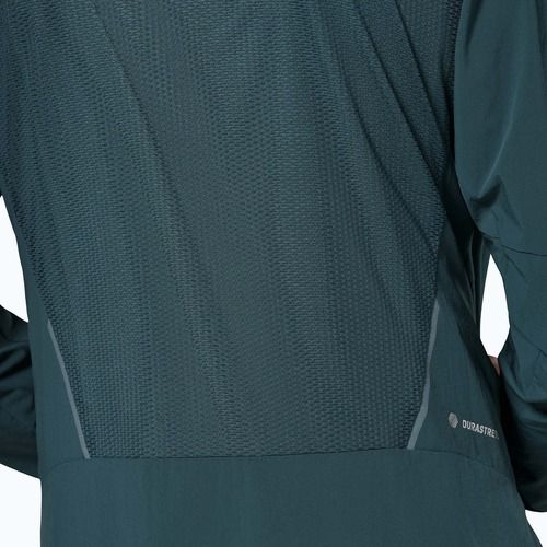 Herren-Softshelljacke Salewa Pedroc DST Light pond blue